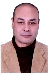 El-Shahawy Ismail Saad