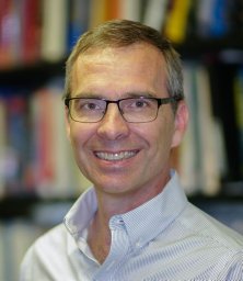 Russell Larsen