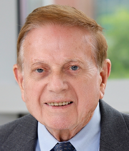 Rolf F. Barth