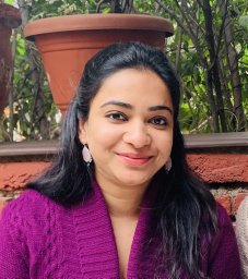 Khushboo Agarwal