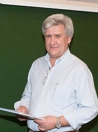 Alexander P. Veselov