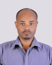 Birhan Wubet