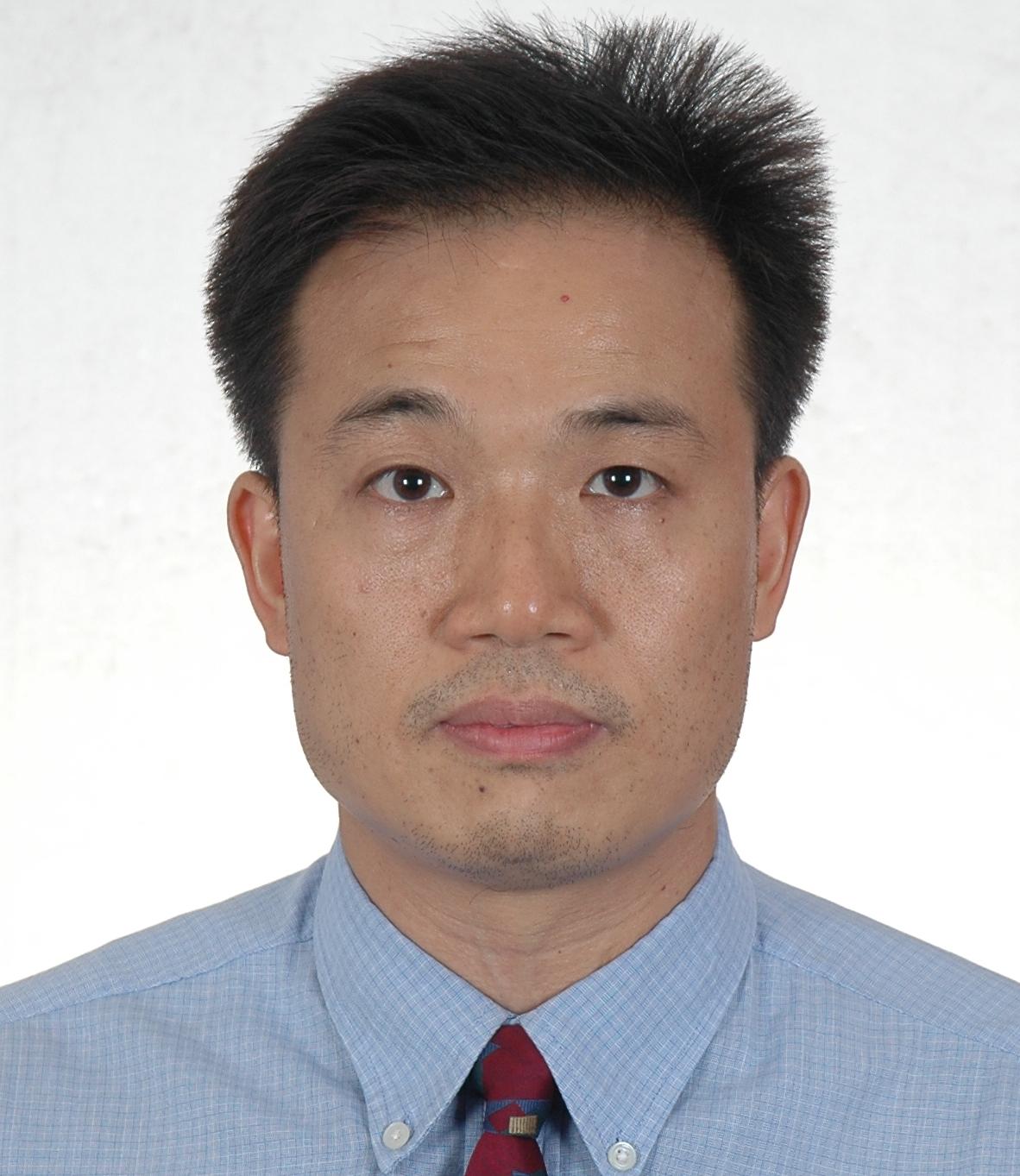 Wenhuan Zhan