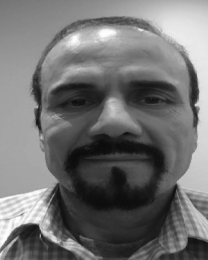 Hamid Mcheick
