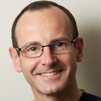 Ian Needleman