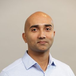 Kuruvilla Denison J