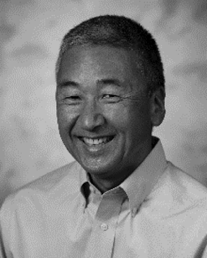 Gary Yama