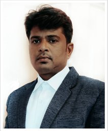 Javarappa Rangaswamy