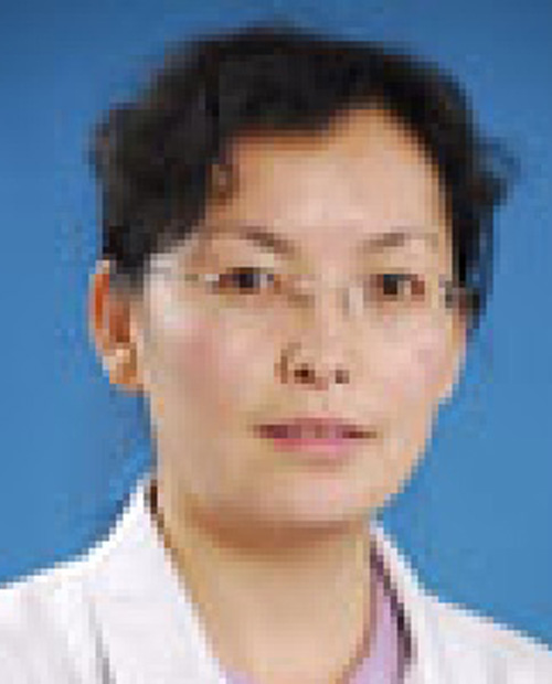 Guiju Zhang