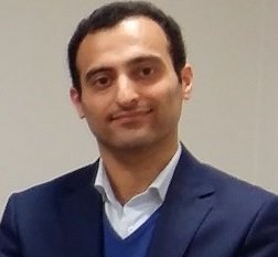 Habib Karimi