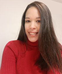 Claudia Carricarte Naranjo
