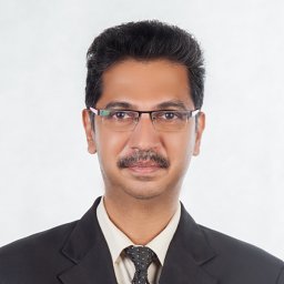 Anil Philip Kunnath
