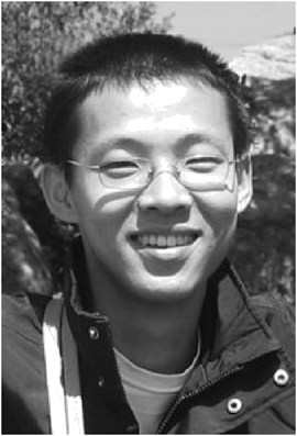 Shifeng Yu