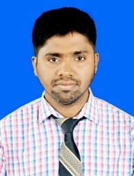 Basanta kumar Panigrahi