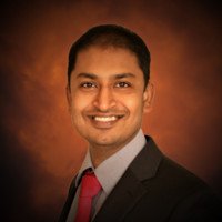 Pradeep Ramiah Rajasekaran