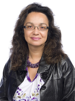 Alla Reznik