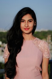 Shruti Raghuraman