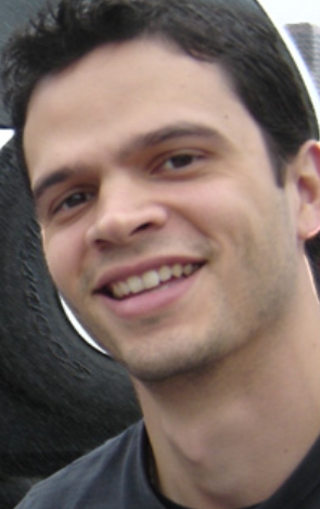 Rodrigo de Oliveira