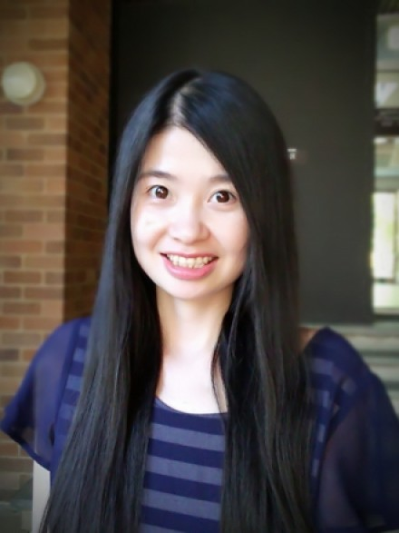 Yiyun Shou