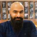 Pasha Malek