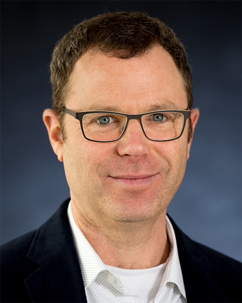 Paul Mermelstein