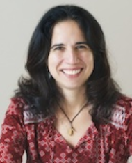 Lorena Moscardelli