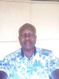 Victor Olugbue