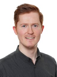 Vincent O'Reilly
