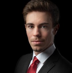 Benjamin Volker