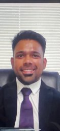 Surya Kiran Aedma
