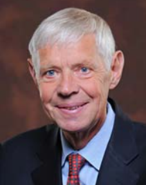 Gunnar B. J. Andersson