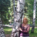 Olga Reznitskikh