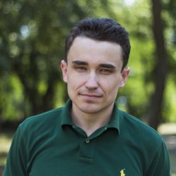 Pavlo Sai