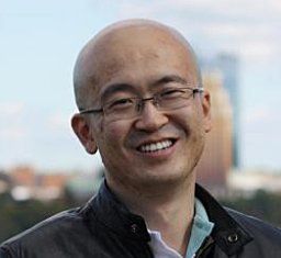 Jiang Zhu
