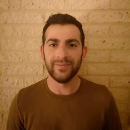 Ridvan Cinar
