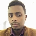 Endashaw Jebessa Bekele