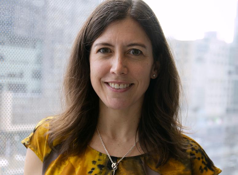Suzanne M. Cadarette