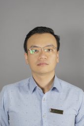 Huy Nguyen