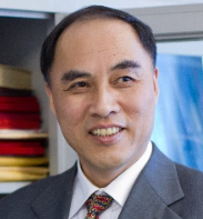 Hanqiao Jiang