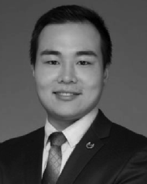 Yongxin Zhang