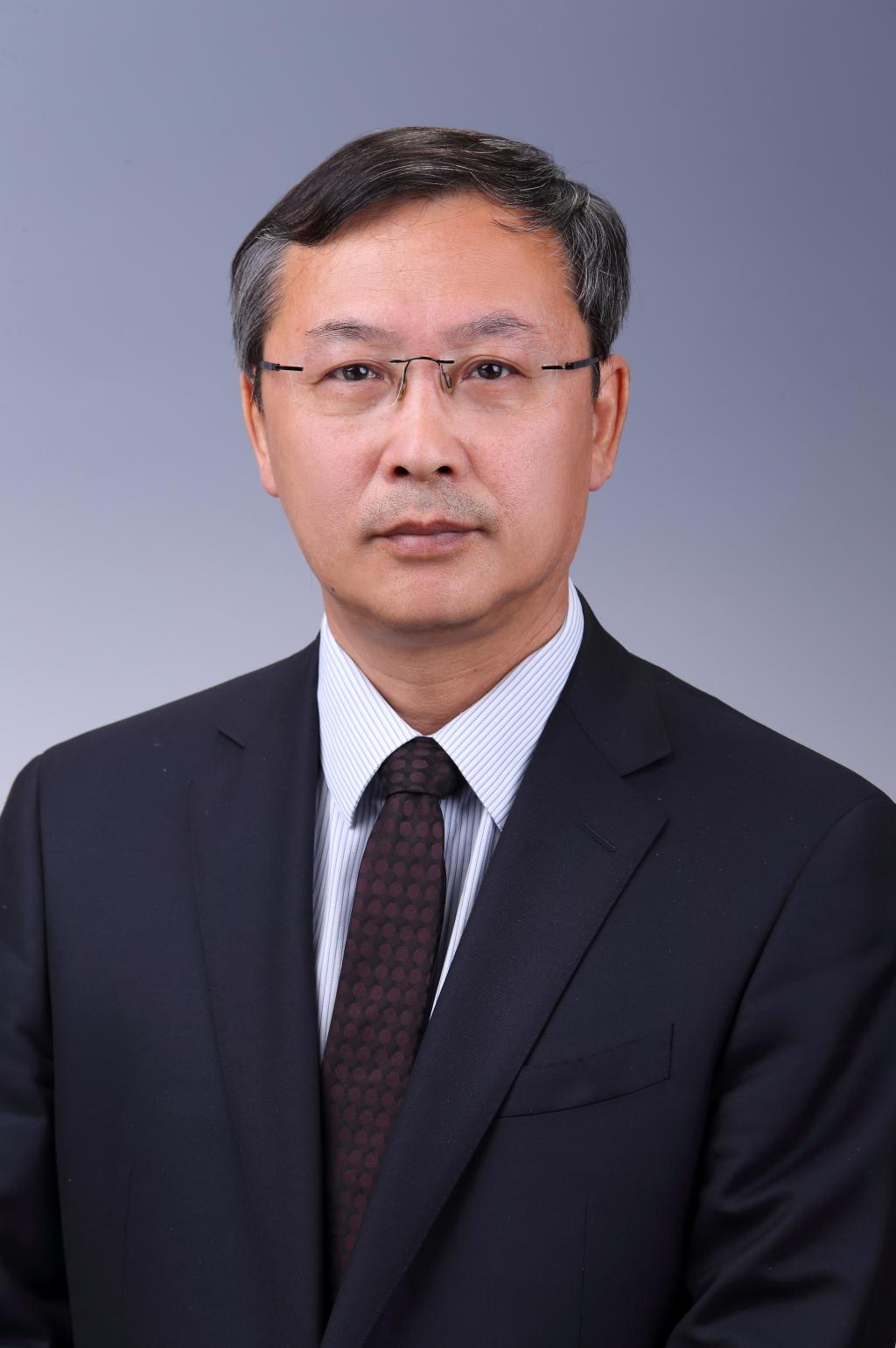 Dong Li