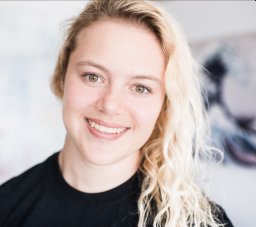 Emily C Fogarty