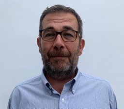 Antonio J. Melendez-Martinez