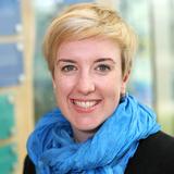 Claire A Coyne