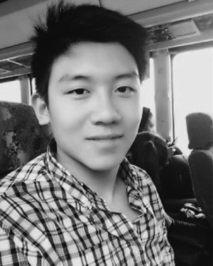 Nicholas Jao