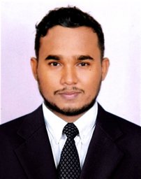 Nazmul Islam