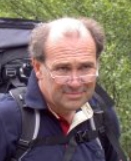 Kristofer Rubin