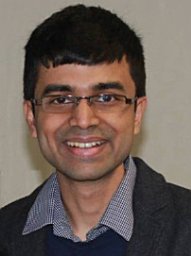 Aditya R. Nayak