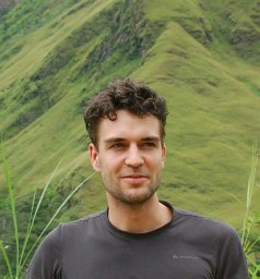 David Eyland