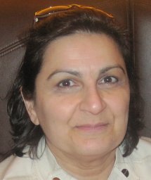 Fatma Dandashi